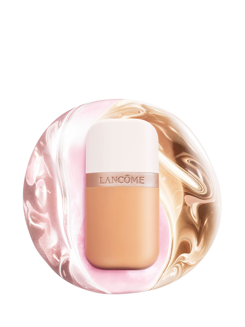 Product image 7 of 9, which shows Lancôme Skin Idôle 3 Serum Supertint Foundation, 42C