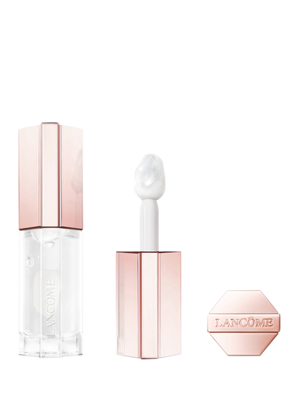 Lancôme Lip Idôle Juicy Treat Oil-in-Gloss, 00