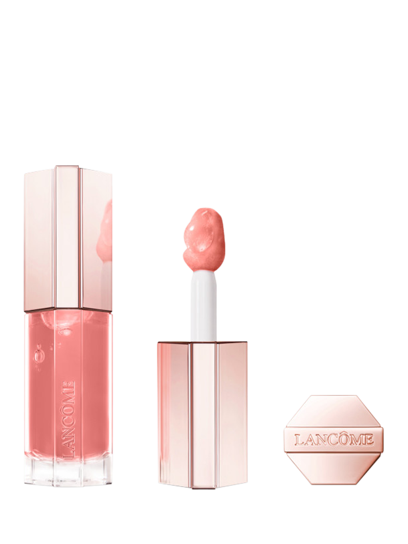 Product image 1 of 6, which shows Lancôme Lip Idôle Juicy Treat Oil-in-Gloss, 33