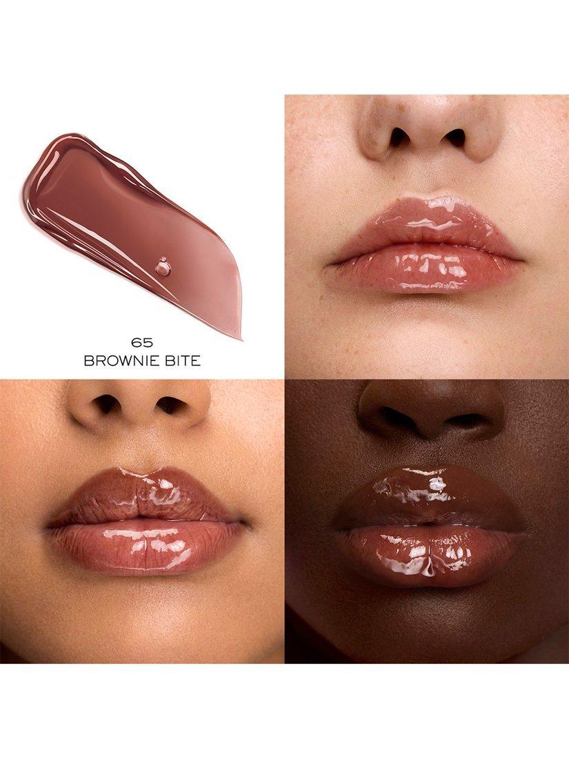Product image 2 of 6, which shows Lancôme Lip Idôle Juicy Treat Oil-in-Gloss, 65