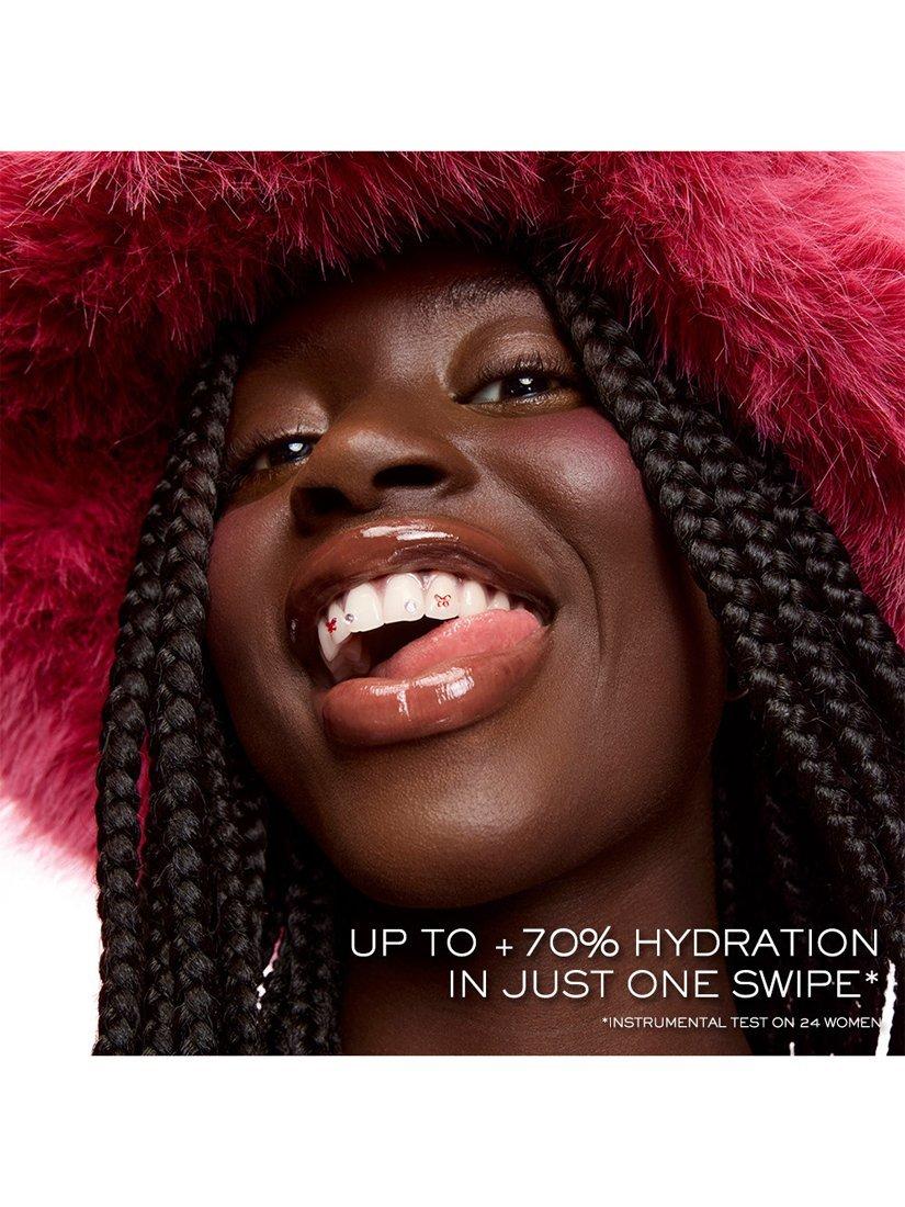 Product image 3 of 6, which shows Lancôme Lip Idôle Juicy Treat Oil-in-Gloss, 65