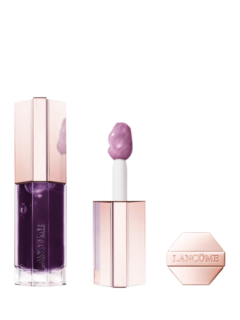 Product image 1 of 7, which shows Lancôme Lip Idôle Juicy Treat Oil-in-Gloss, 90