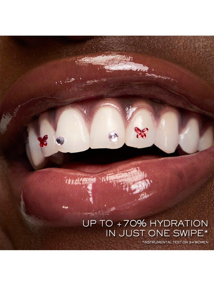Product image 3 of 7, which shows Lancôme Lip Idôle Juicy Treat Oil-in-Gloss, 90