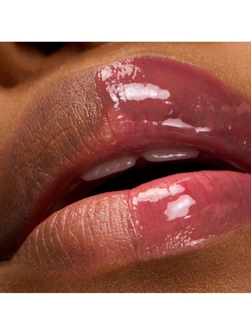Product image 4 of 7, which shows Lancôme Lip Idôle Juicy Treat Oil-in-Gloss, 90
