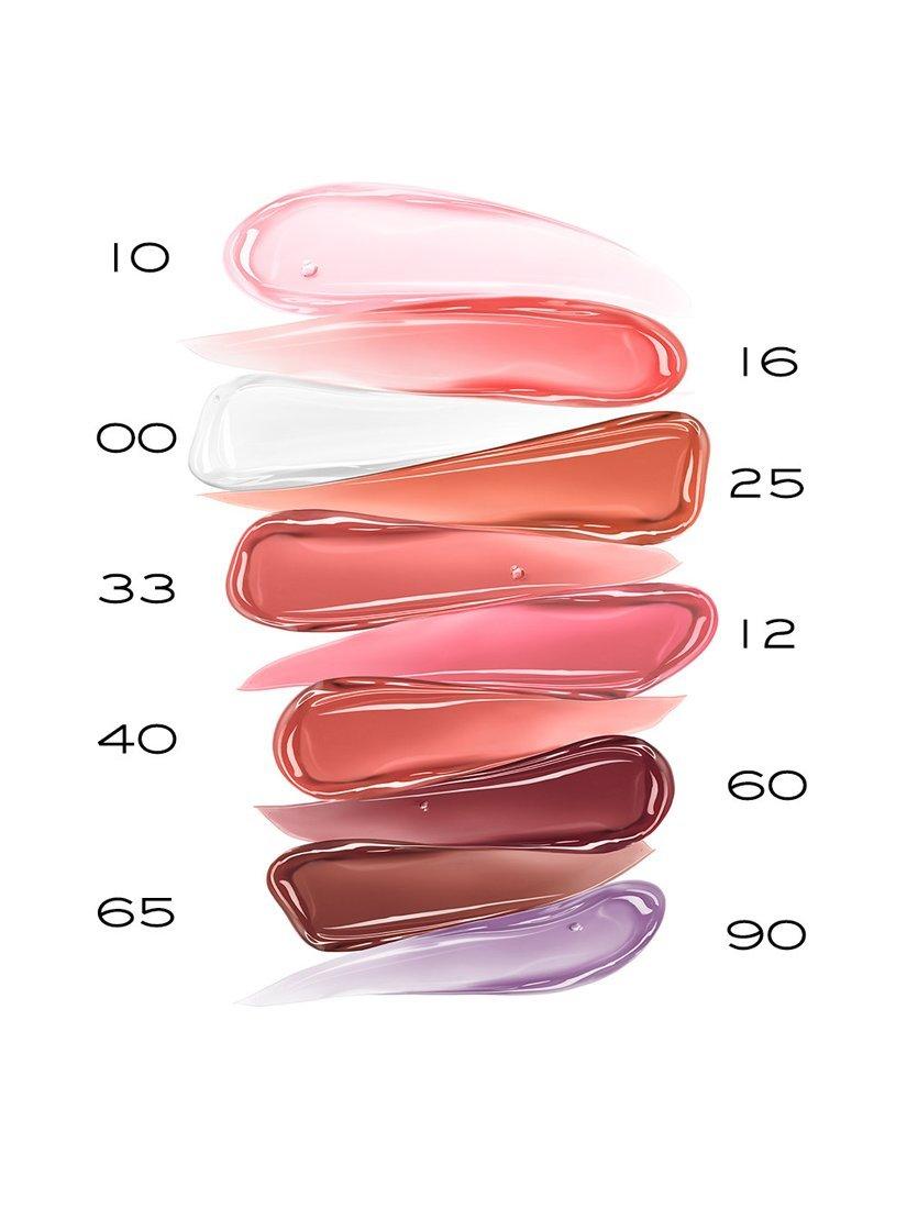 Product image 6 of 7, which shows Lancôme Lip Idôle Juicy Treat Oil-in-Gloss, 90
