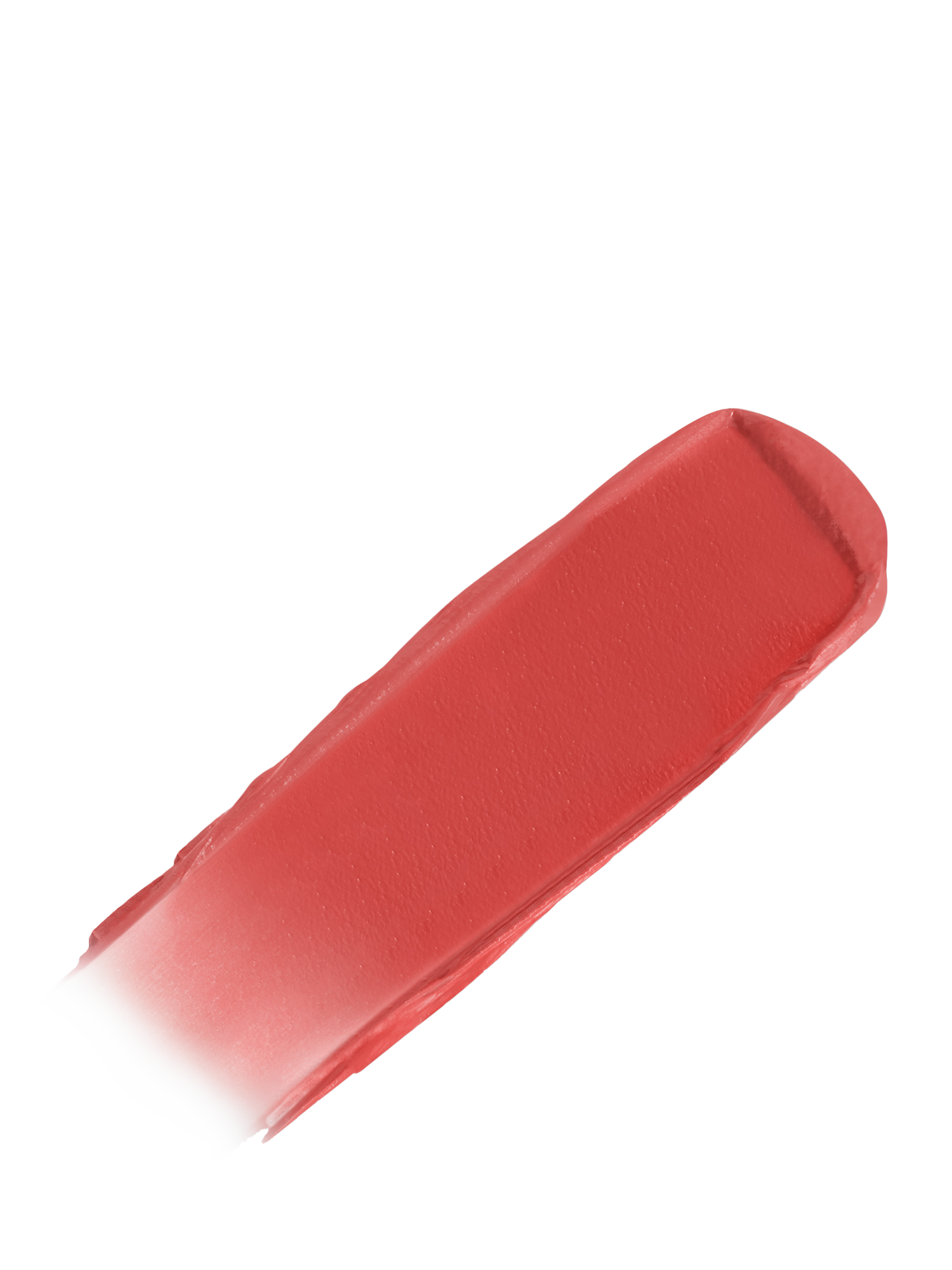 Product image 2 of 2, which shows Lancôme L'Absolu Rouge Intimatte Velvet Matte Lipstick, 274