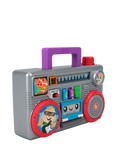 Fisher-Price Laugh & Learn® Busy Beats Boombox