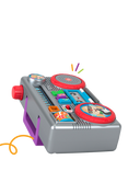 Fisher-Price Laugh & Learn® Busy Beats Boombox