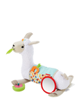 Fisher-Price Grow-with-Me Tummy Time Llama