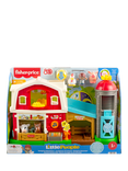 Fisher-Price Little People Caring Fun Animal Farm Playset