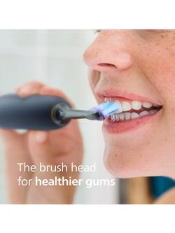 Sonicare HX9055/88 G3 Premium Gum Care Genuine Replacement Toothbrush Heads, Pack of 5, Black - view 2, Black