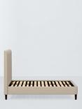 John Lewis Fleur Upholstered Bed Frame, Double