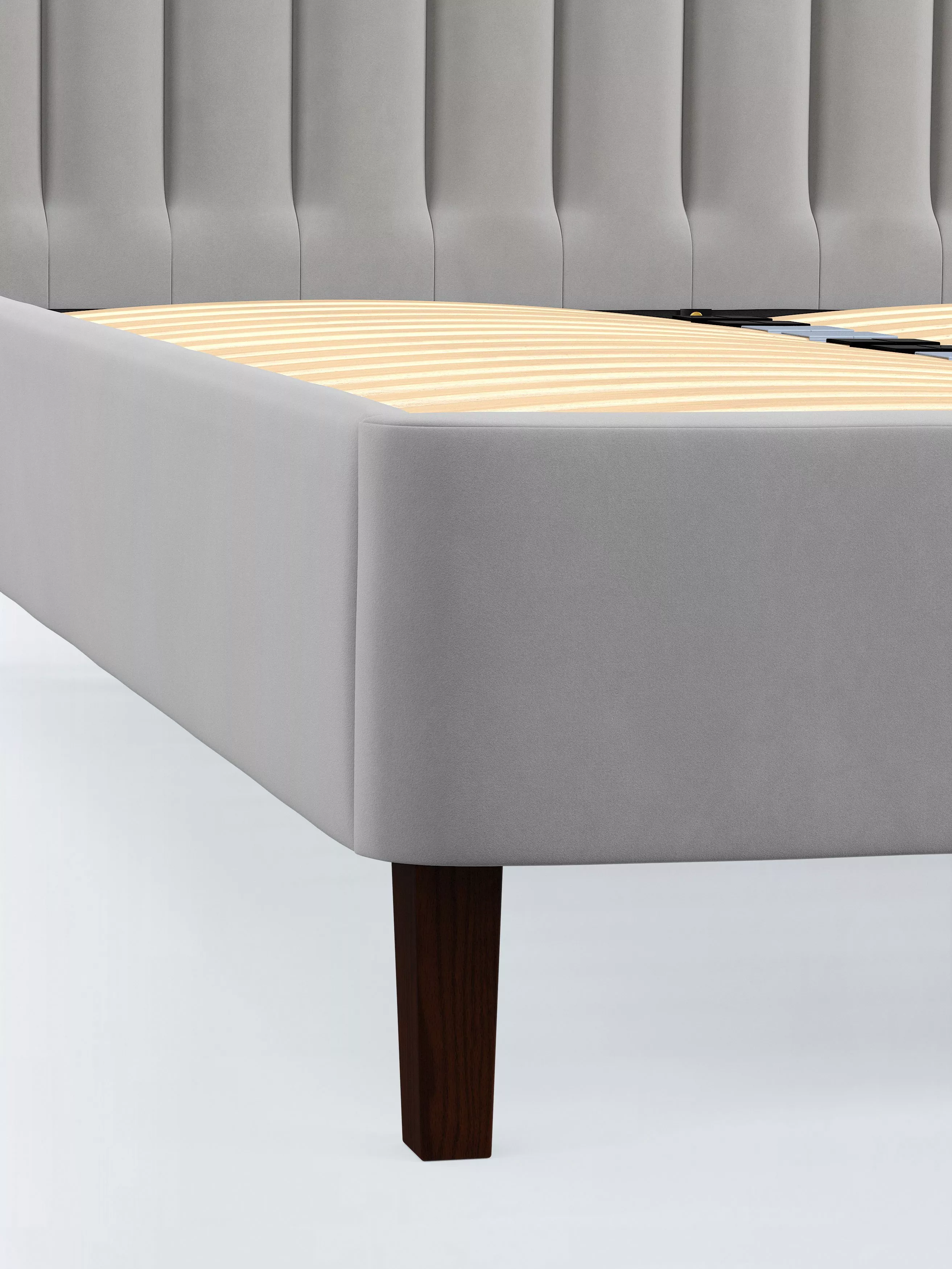 Deep Velvet Steel  - Out of stock