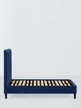 John Lewis Fleur Upholstered Bed Frame, King Size