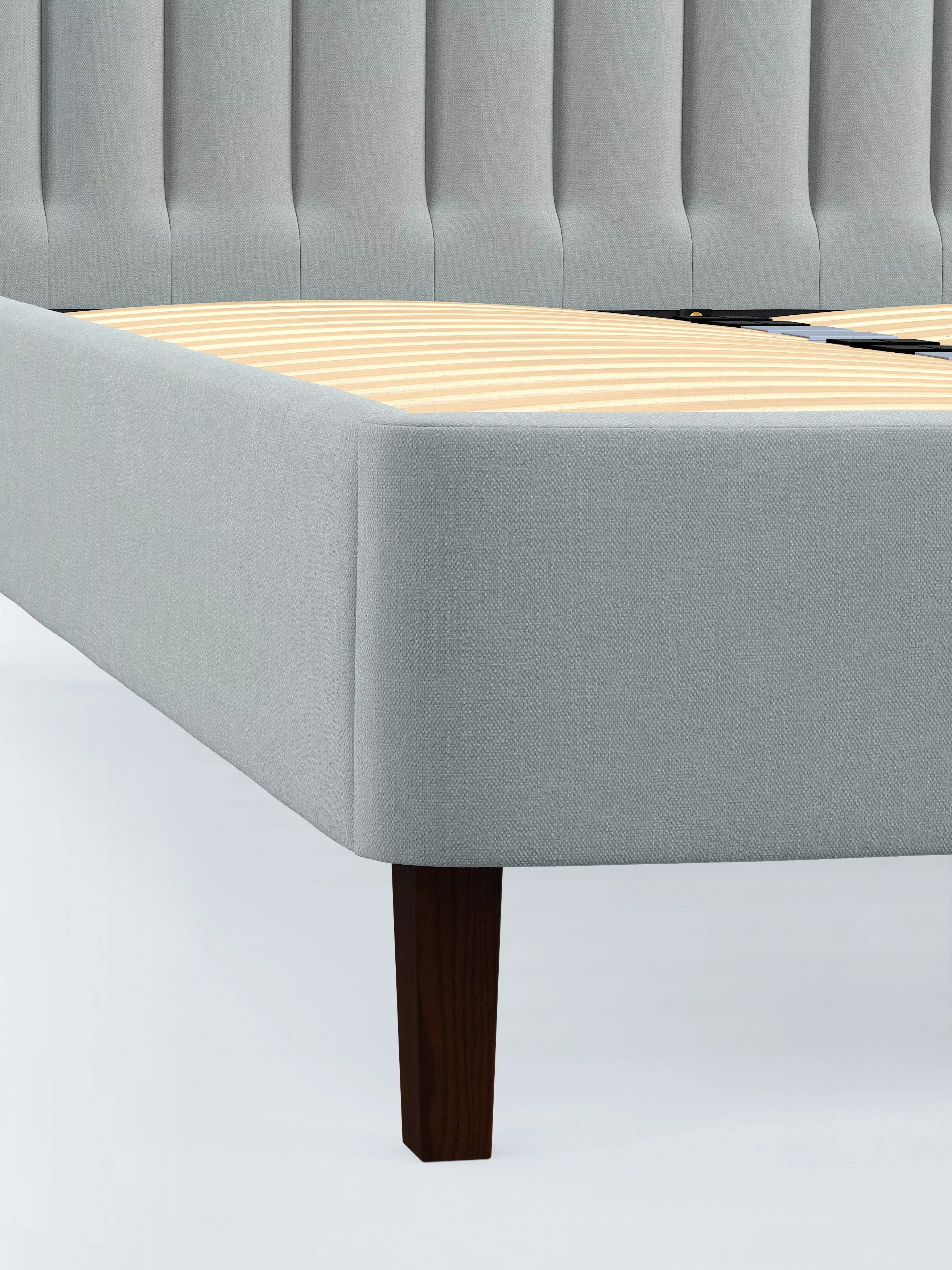 Soft Touch Chenille Duck Egg 