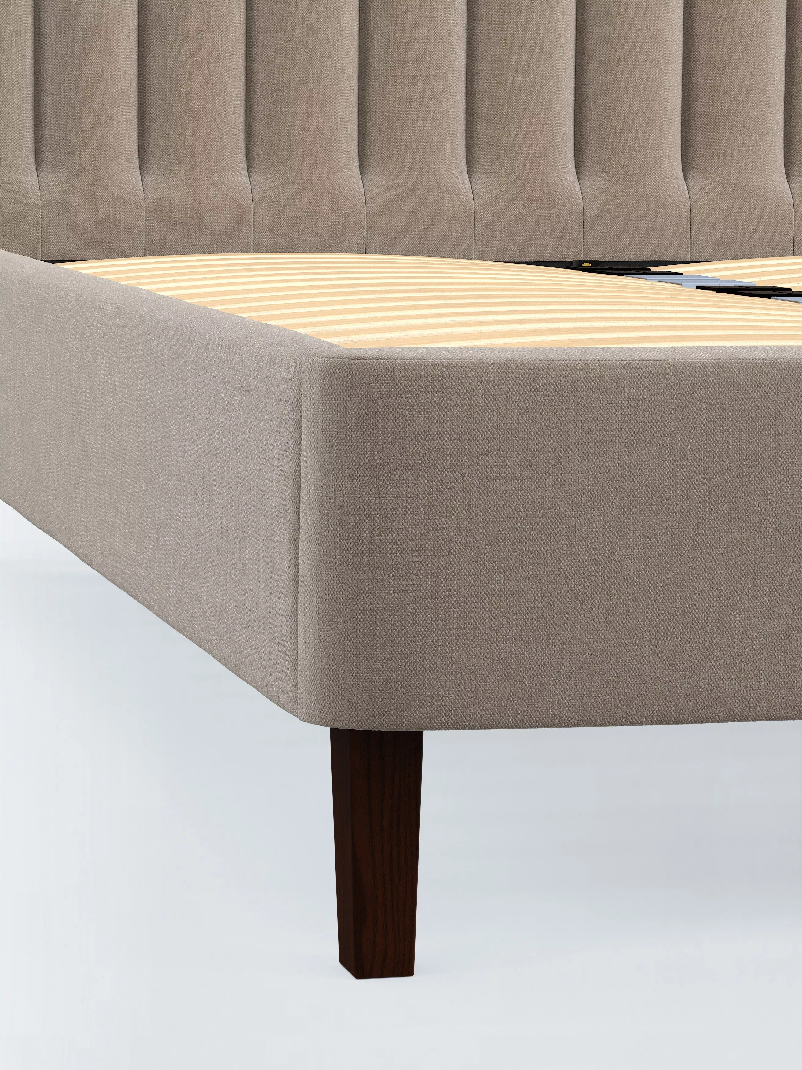 Soft Touch Chenille Mole 