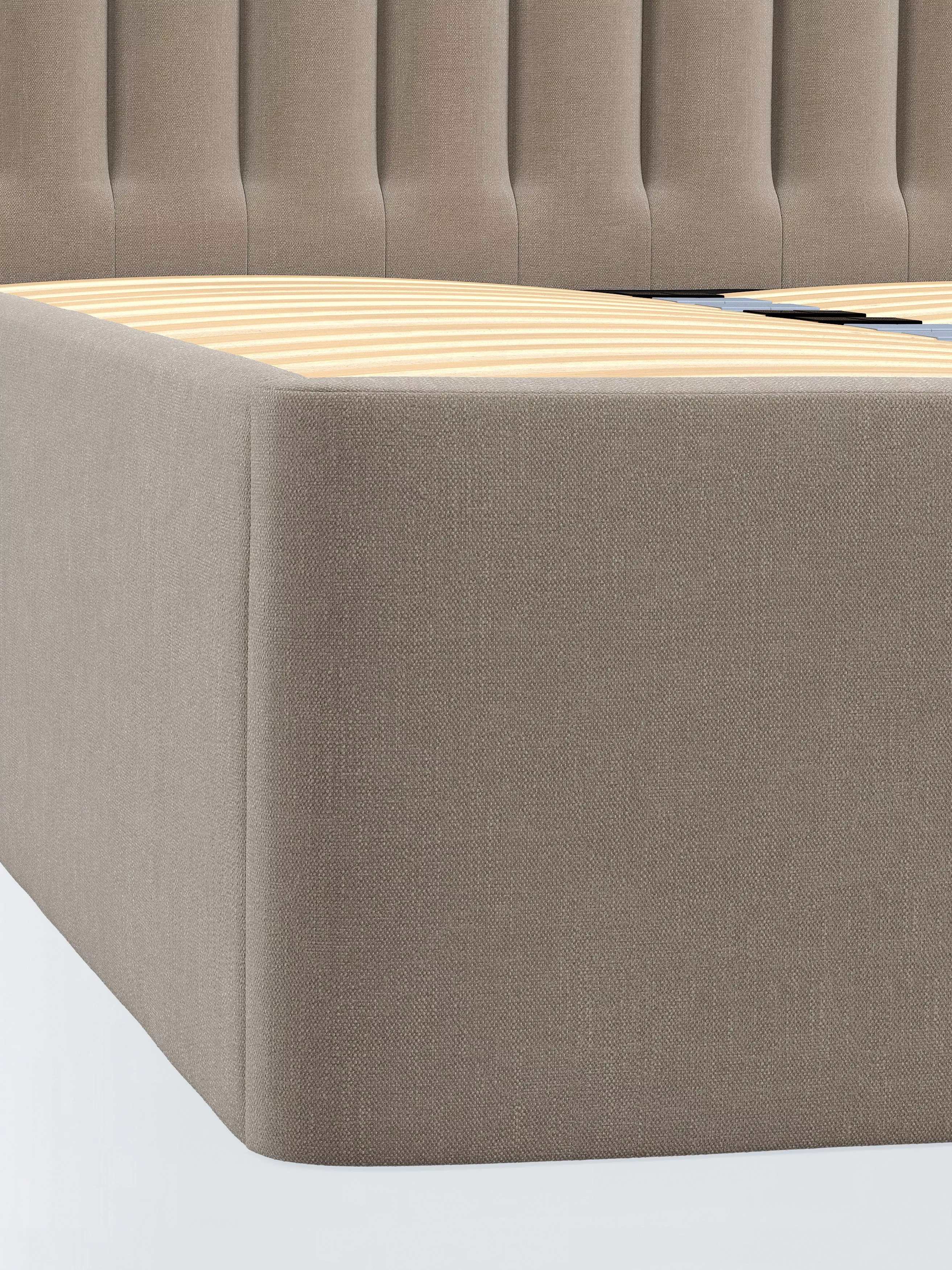 Soft Touch Chenille Mole 