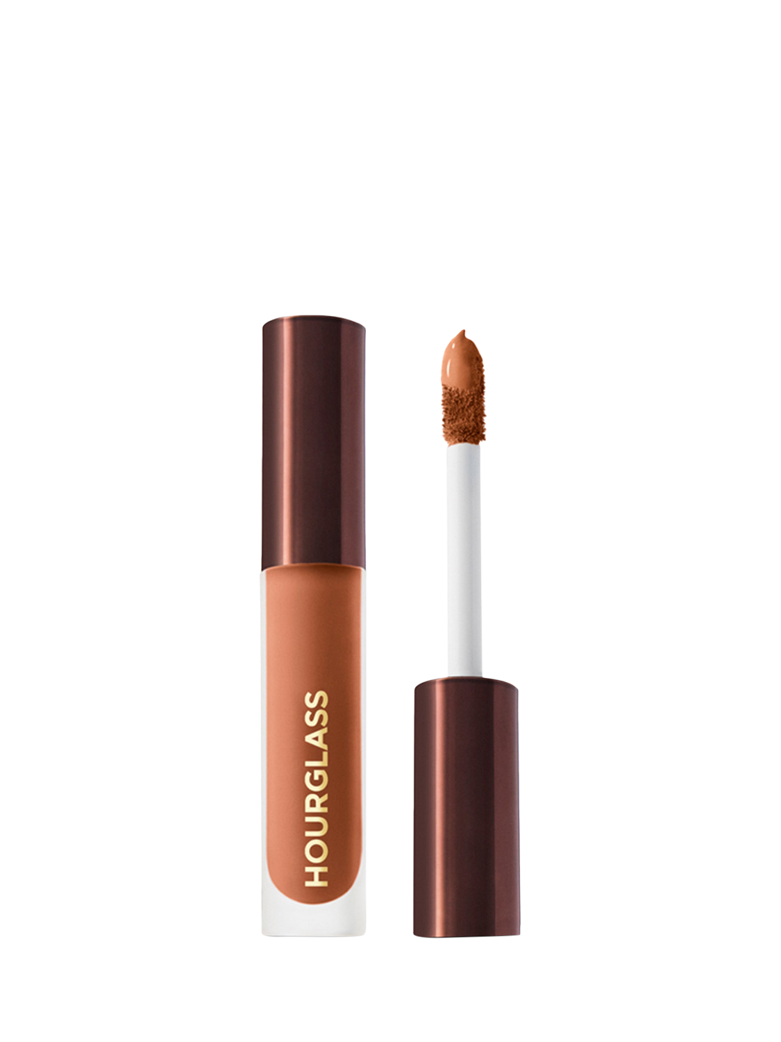 Product image 1 of 3, which shows Hourglass Vanish™ Airbrush Concealer, Travel Size, Velvet