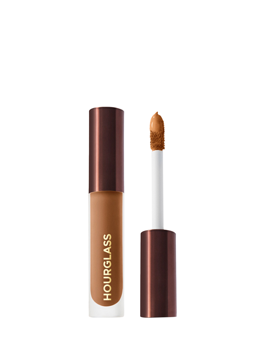 Product image 1 of 3, which shows Hourglass Vanish™ Airbrush Concealer, Travel Size, Mocha