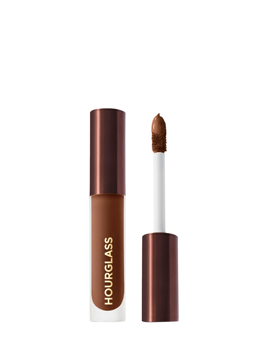 Product image 1 of 3, which shows Hourglass Vanish™ Airbrush Concealer, Travel Size, Clove