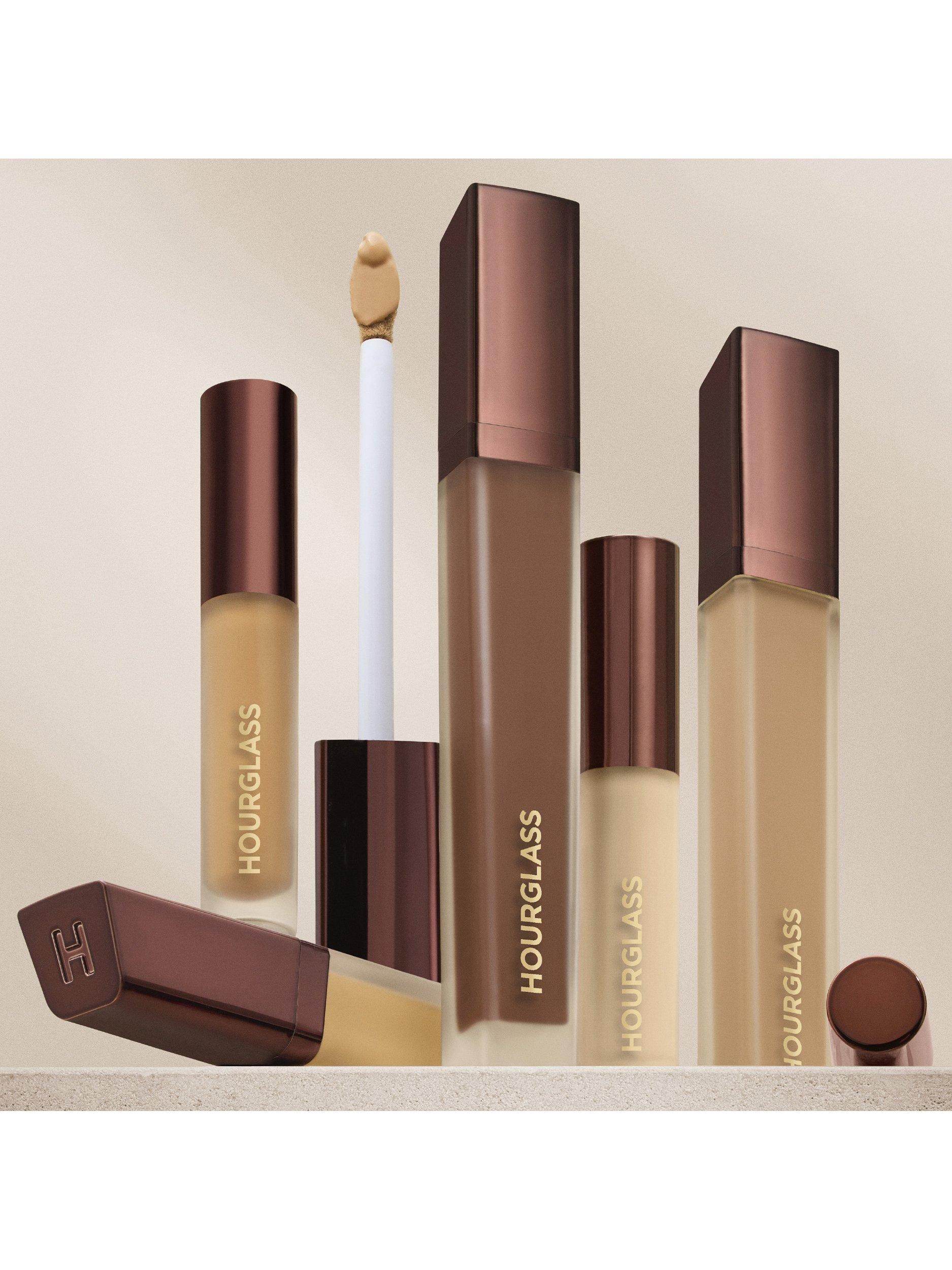 Product image 3 of 3, which shows Hourglass Vanish™ Airbrush Concealer, Travel Size, Flax