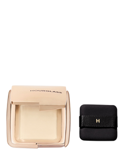 Hourglass Vanish™ Airbrush Pressed Powder Travel Size, Translucent, Translucent
