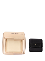 Translucent Powder
