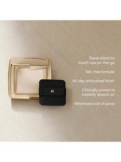 Hourglass Vanish™ Airbrush Pressed Powder Travel Size, Translucent - view 2, Translucent