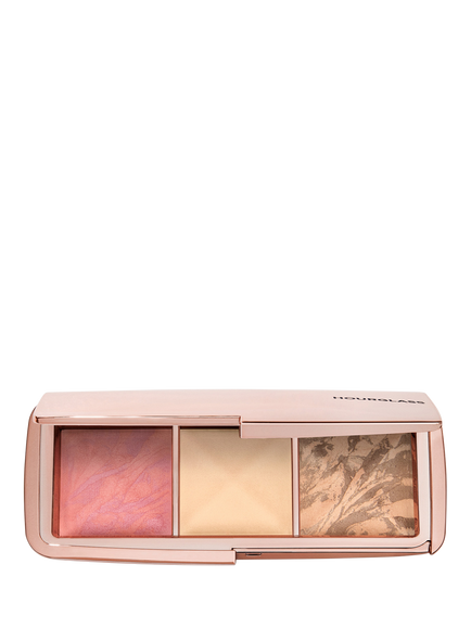 Hourglass Ambient Lighting Palette Sublime Edit, Multi, 