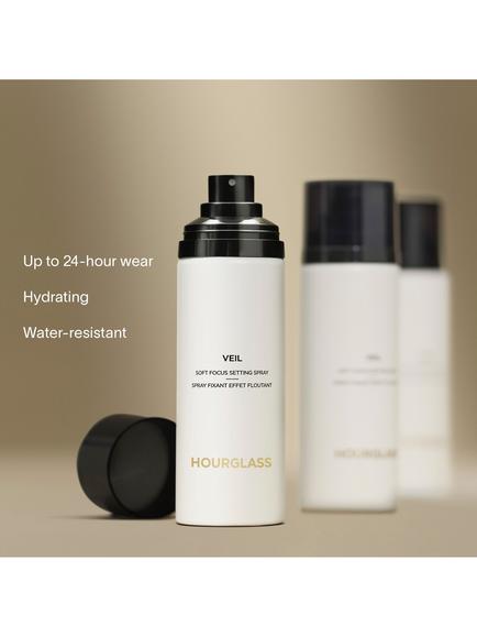 Hourglass Veil Setting Spray Soft Focus Effect, 90ml - view 2, 