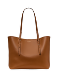 kate spade new york Large Fine Grain Leather Tote Bag