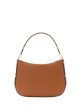 kate spade new york Liv Pebble Leather Large Hobo Bag