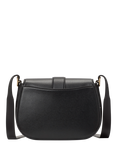 kate spade new york Nouveau Crossbody Leather Saddle Bag