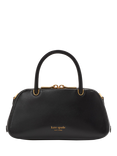 kate spade new york Grace Fine Grain Leather Mini Crossbody Bag