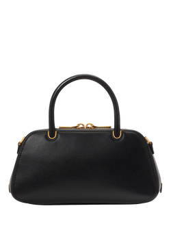 kate spade new york Gracie Leather Mini Crossbody Bag - view 2, Black