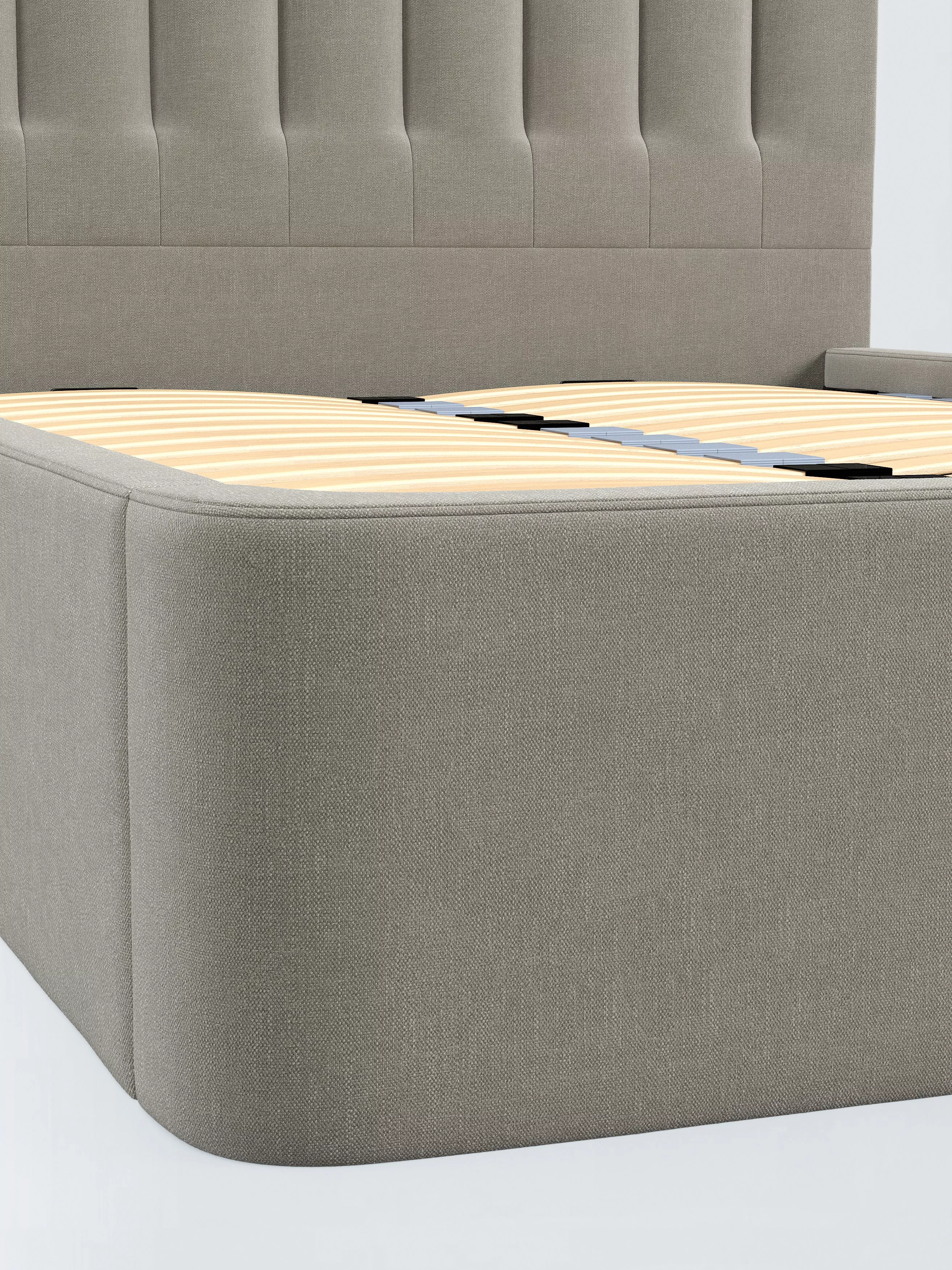 Soft Touch Chenille Grey 