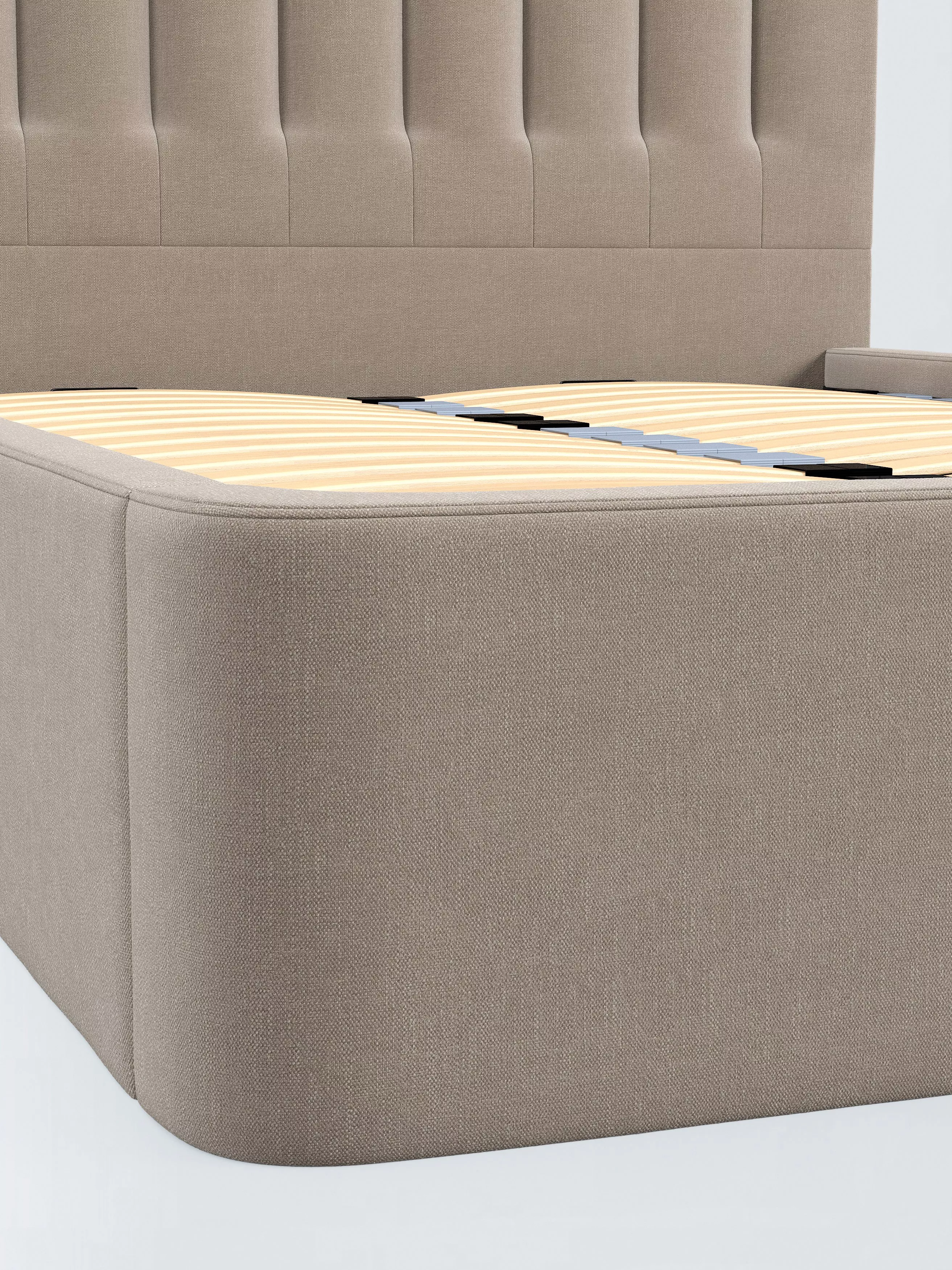 Soft Touch Chenille Mole 