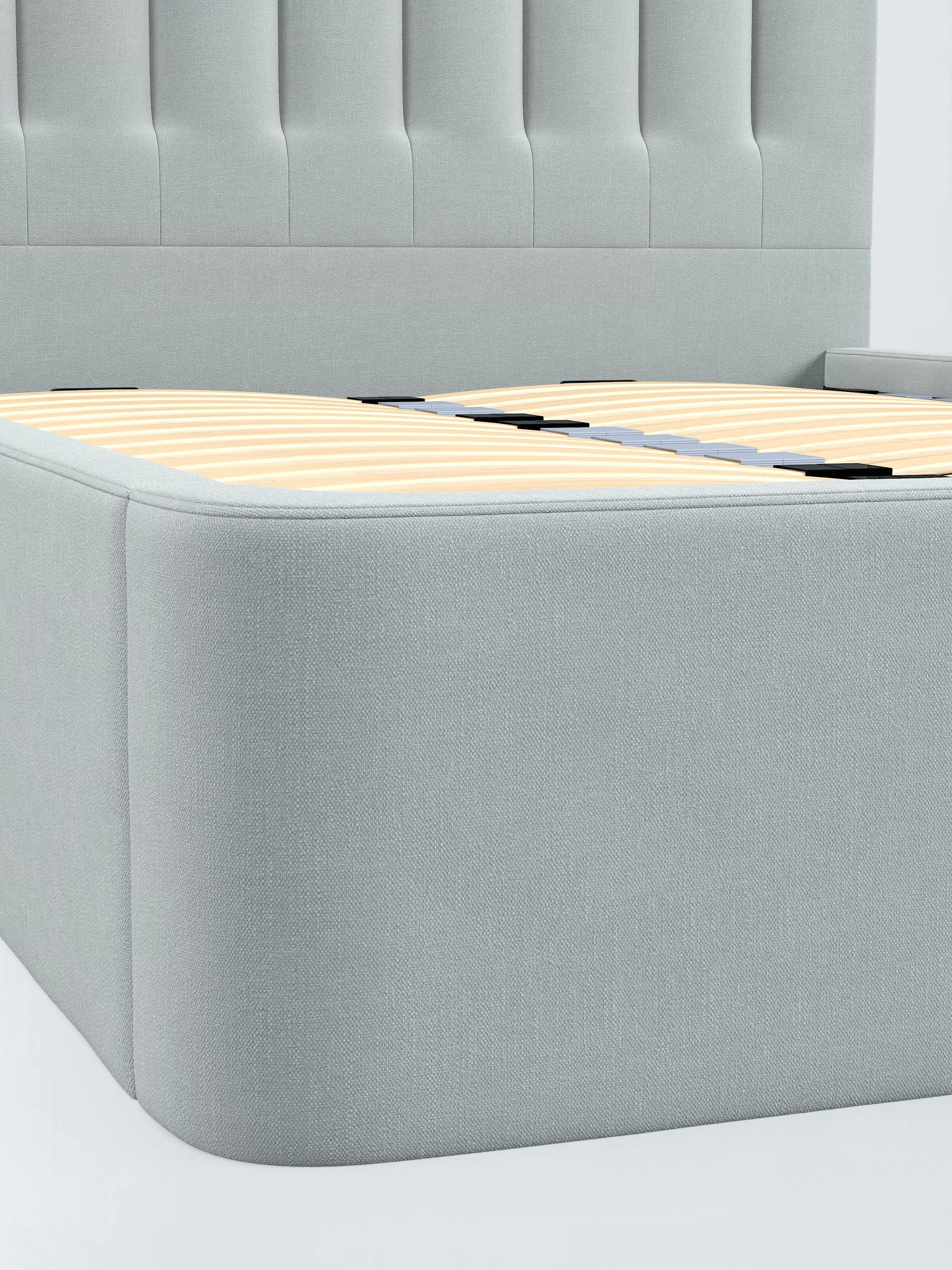 Soft Touch Chenille Duck Egg 