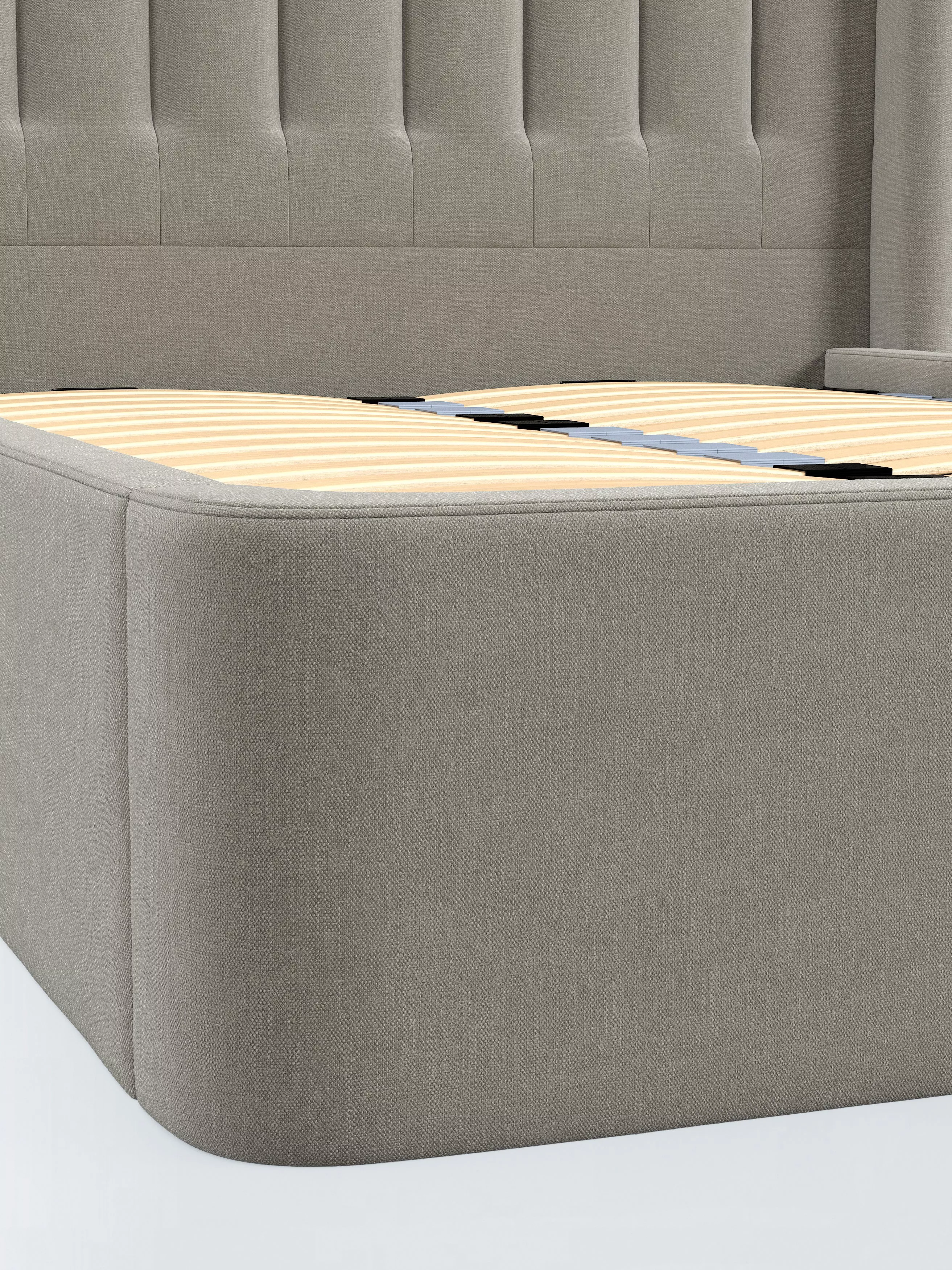 Soft Touch Chenille Grey 