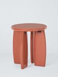 John Lewis High Gloss Side Table