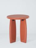John Lewis High Gloss Side Table