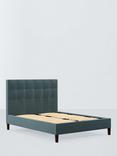 John Lewis Express Ingrid Upholstered Bed Frame, Double