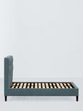 John Lewis Express Ingrid Upholstered Bed Frame, Double