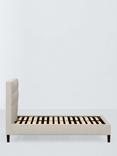 John Lewis Ingrid Upholstered Bed Frame, King Size