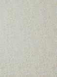 Bird & Anemone Woven Furnishing Fabric, Flax