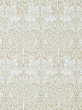 Brother Rabbit Woven Furnishing Fabric, Oat