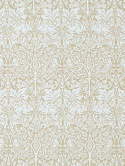 Brother Rabbit Woven Furnishing Fabric, Oat