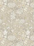 Double Bough Furnishing Fabric, Barley