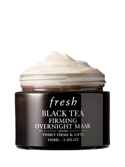 Fresh Black Tea Peptide Firming Overnight Mask - view 2, 