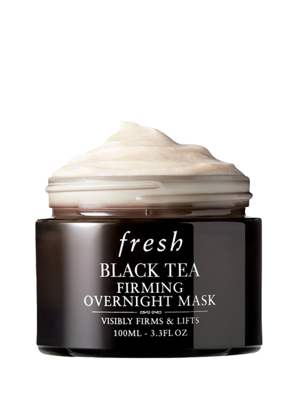 Fresh Black Tea Peptide Firming Overnight Mask - view 2, 